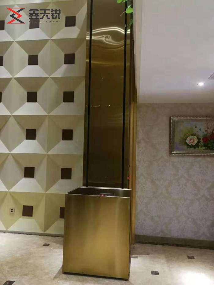 抚顺残疾人升降机